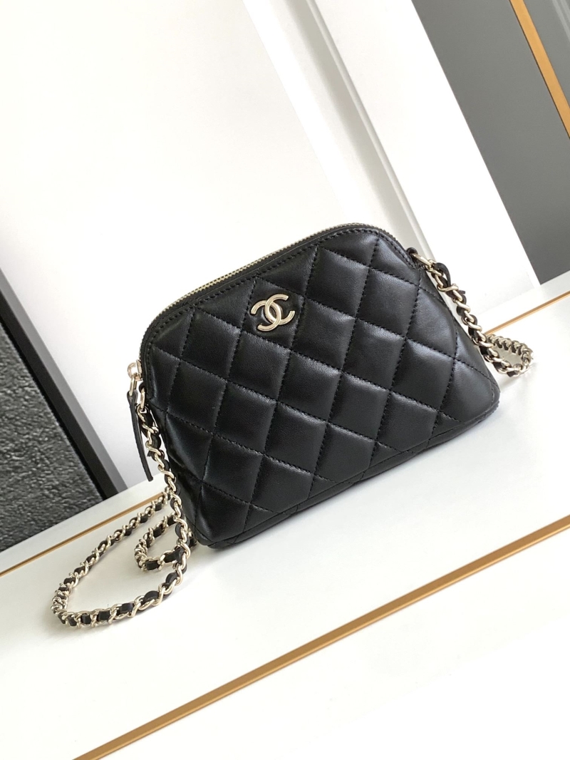 Chanel Satchel Bags